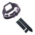 OEM Ladies Smart Phone Watch Shells Plastic Injection Mould Parts