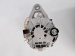 Alloy Steel R60-9 Excavator Alternator 12V