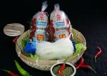 Morocco No Additive Dried Longxu Longkou Vermicelli Noodles
