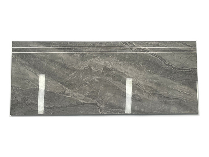 Whole Set Floor Staircase Tiles Marble Design Outdoor Anti Slip Ceramic Tile