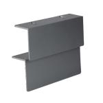 Industrial Square Powder Coated Aluminum Profile For Blinds And Louvres