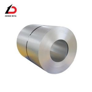 Wholesale AISI ASTM JIS 304 Stainless Steel Coil Stock Cold Rolled For Decoration from china suppliers
