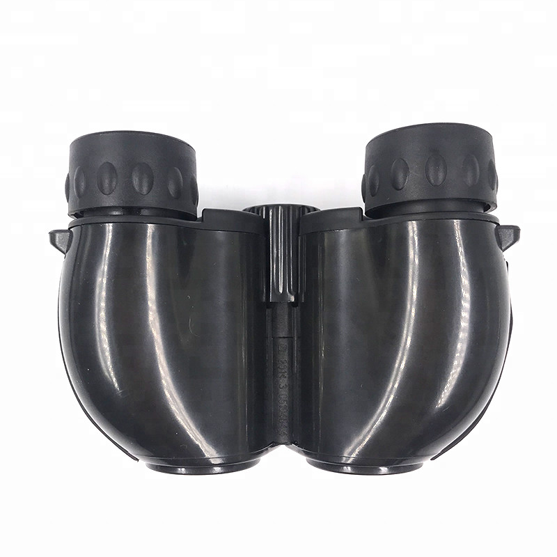 Lightweight Porro binoculars Compact Size 8x22 Cute Beetle Toy Binoculars for Children Gift