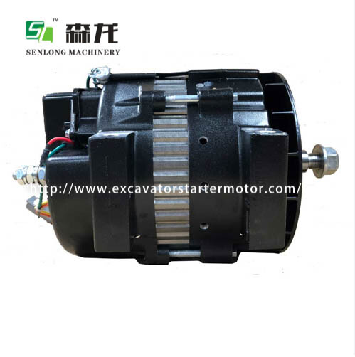 Alternator 24V 140A Heavy machinery Generator BLP3250HMP