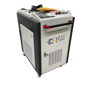 Wholesale Fiber Laser Welding Machine 1000 Watt For Aluminum Steel Copper from china suppliers