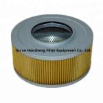 OEM SH60160 14531866 HY90319 114100030 2446R330F1 Hydraulic cooper mesh oil
