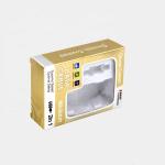 Custom Printed Usb Data Cable Packing Box Cardboard Paper Box Charger Packaging