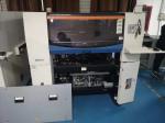 SM411 SM421 High Speed Pick And Place Machine 42KCPH HITACHI G5