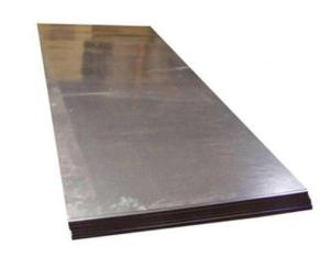 Wholesale ISO 14m 45.9ft Length Galvanized Steel Plate DX51d Z275 Zinc Coated Sheet from china suppliers