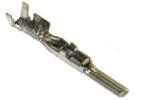 Solder Retention Automotive Wire Connectors , 7283-5843 Car Electrical