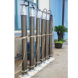 Wholesale mobile surveillance pneumatic telescopic masts from china suppliers