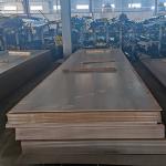 Non-Alloy Carbon Steel Plate Sheet Seamless Alloy Steel Pipe Technical Cold