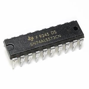 Wholesale SN74ALS573CNSR from china suppliers