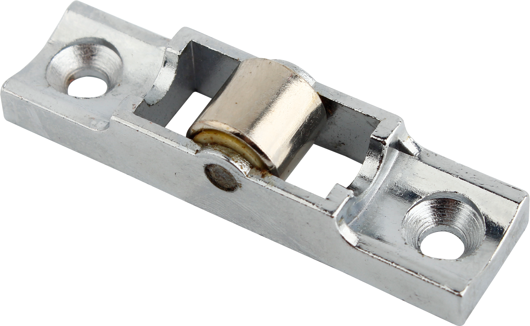 Modern Design Zinc Alloy Rollers for Sliding Door Windows External Frame Material