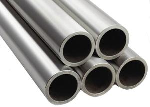 Wholesale 201 316l 410s 430 Stainless Steel Pipe Pickling Polished Seamless 200mm from china suppliers