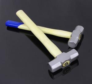 Wholesale Forged Steel Hand Tools Construction Tools Wooden Handle Sledge Hammer Club Hammer from china suppliers