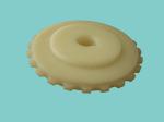 ZY8000FG/ZY8000FT THERMOPLASTIC CONVEYOR BELT PA6 SPROCKETS UNICHAINS OPB23