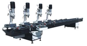 Wholesale SG-D5600 pneumatic long head drilling machine from china suppliers