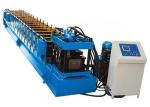 Automatic Light Steel Keel Cold Roll Forming Machine