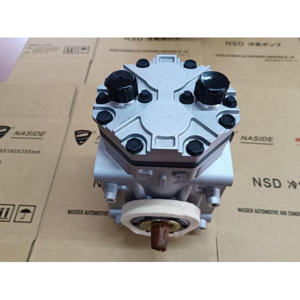 Auto AC Conditioning Compressor For YORK EF210R25212 New AC