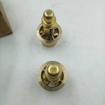 Thermal Valve Screw Air Compressor Spare Parts for Your Manufacturing Plant