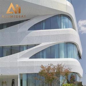 Wholesale Exterior Cladding Panels from china suppliers