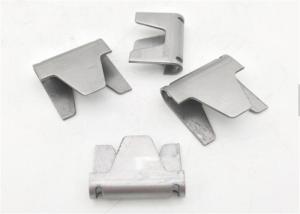 Wholesale M87 CL-39 Concertina Razor Barbed Wire Fittings Galvanized Clips Long Service from china suppliers