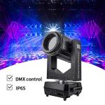 IP20 Rated 350w Waterproof Moving Heads Beam Lights for Professional Stage