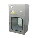 UL approved air tightness Pass Through Box Clean Room Equipment