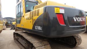 Wholesale Cheap volvo ec210blc excavator for sale from china suppliers