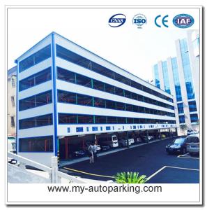 Wholesale Selling Smart Puzzle Car Parking System/Singapore/of America/Plus/lga/in India/Design/Project/Malaysia/Philippines from china suppliers