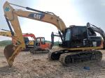 Mining Machinery 15000kg 315D Used CAT Excavator
