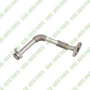Wholesale For Maserati Ghibli Levante Quattroporte M156 Left Oil Recovery Line OEM 282369 from china suppliers
