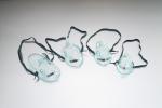 6mm OD Disposable Catheter Tube Class I Suction Catheter Tube For Respiratory