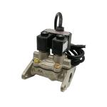 Excellent Bernet Brand Full stainless MSF-DEF15 Adblue solenoid valve 220VAC 12