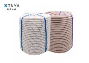 Wholesale High Strength Fiber Optic Cable Tools 14mm Insulated Nylon Braided Rope from china suppliers