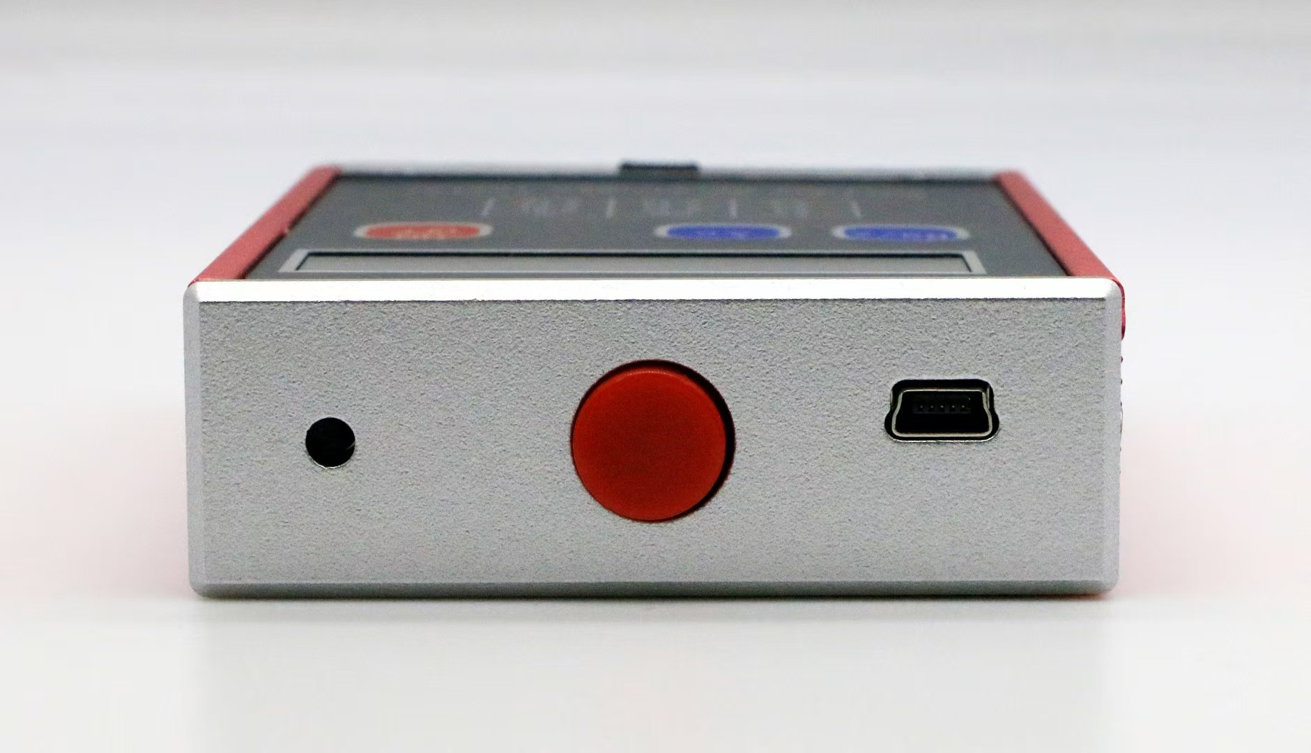 5.0mm Evaluation Length SRT-5000B Pocket Sized Hand-held Surface Roughness Tester For Industrial