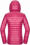 Famale Stand Collar Puffer Jacket , Plus Size Womens Windbreaker Coat