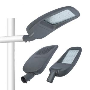 Wholesale Energy Saving SMD 3030 Chip 30w 60w 120w 200w waterproof IP66 outdoor LED street lights from china suppliers
