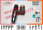Fuel Injector Assembly 10R-0961 208-9160 0R-9595 317-5279 350-7555 1OR-1814 OR