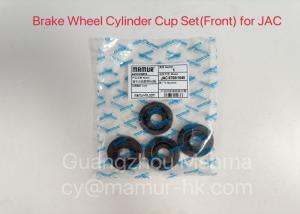 Wholesale MAMUR Brake Wheel Cylinder Cup Set For JAC 1040 6700 Spare Parts from china suppliers