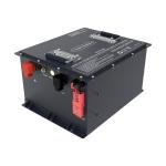 LiFePO4 Lithium Battery 60V 72V 96V 40AH 200AH 300AH 400AH EV Golf Cart