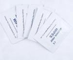 Non Woven Material Disinfection Wet Wipes Alcohol Free Wipes For Daily