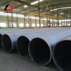 Wholesale China Good Quali 16 Inch 32 Inch Large Diameter AISI 310S 8m Length Low Mild Carbon Steel Seamless Pipe Factory Price from china suppliers