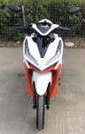 2 Wheels Motorcycles Moped Gas Scooter Gasoline Motorbikes Adult 150cc