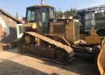 1998 Year Japan Made Used CAT Bulldozer D5M