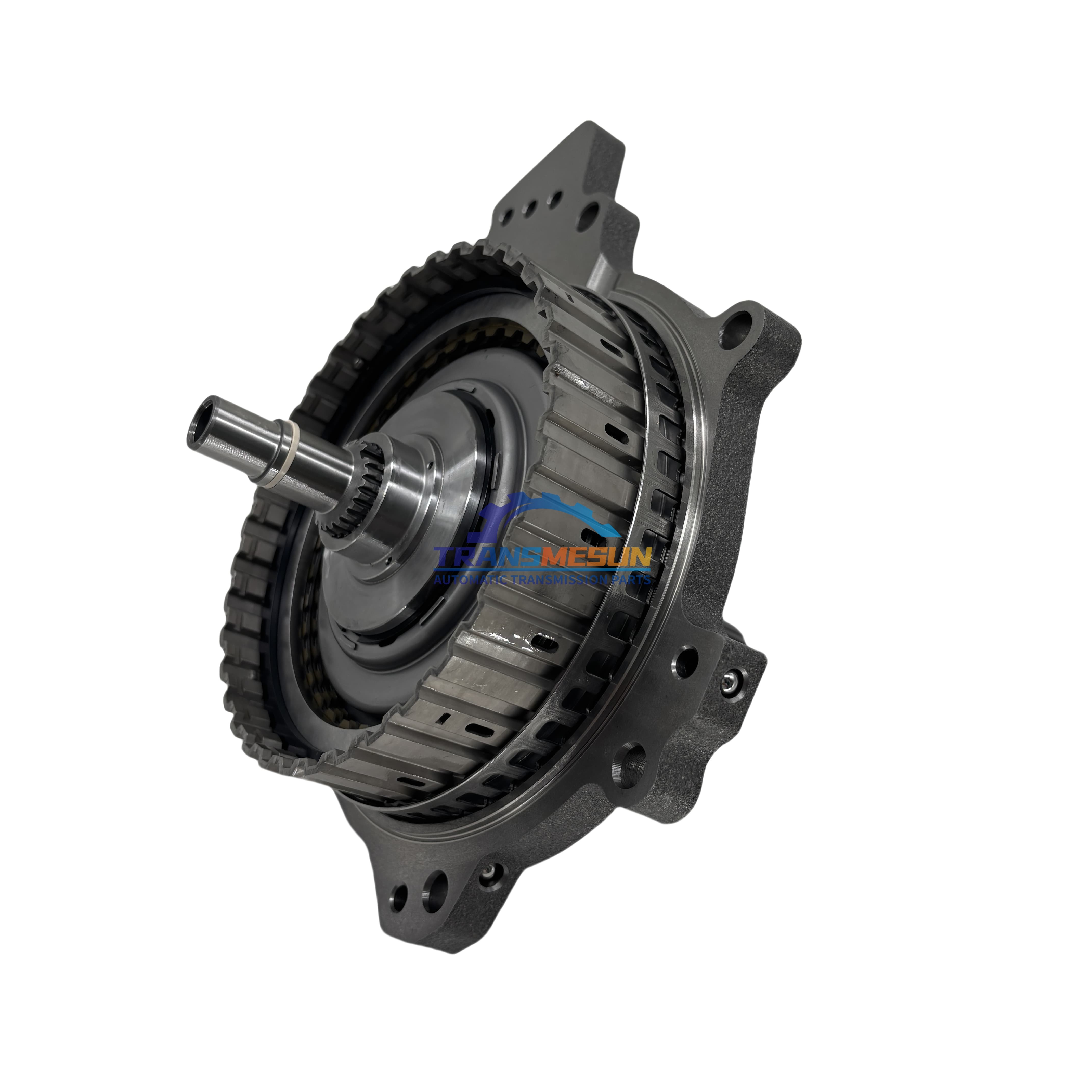 018CHA transmission repair kit Clutch kit Separator input shaft and forward clutch assembly for Chery Arrizo