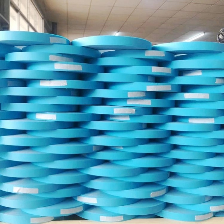 High Impact Resistance EVA Protective Clothing Adhesive Strips