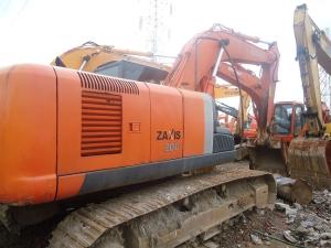 Wholesale Used HITACHI ZX200-3 Excavator from china suppliers