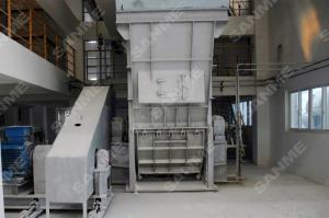 Wholesale Drying Hammer Stone Crusher Environmental Protection For Cement Industry from china suppliers